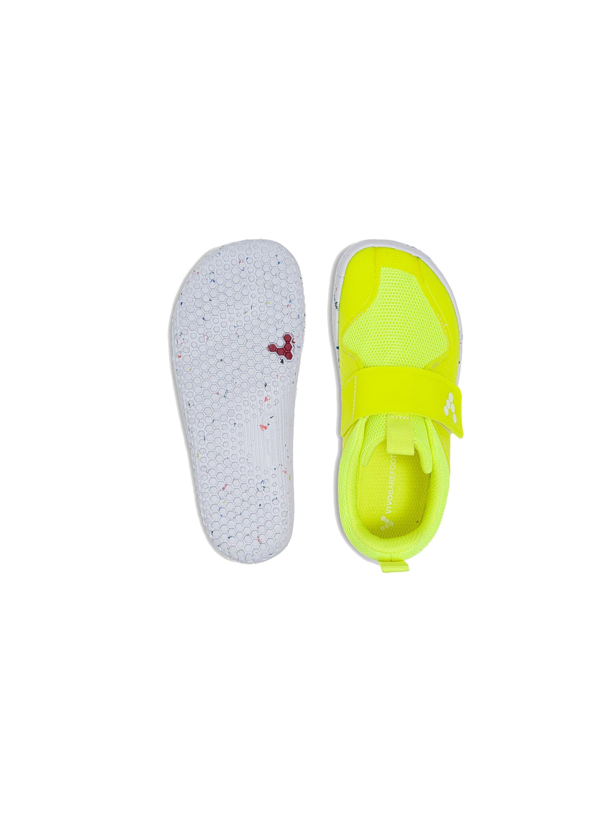 Vivo Barefoot Кроссовки 'PRIMUS SPORT III' в неоново-желтом цвете
Vivo Barefoot Кроссовки 'PRIMUS SPORT III' в неоново-желтом цвете