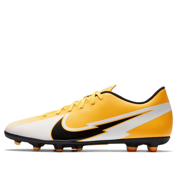 Кроссовки mercurial vapor 13 club mg Nike, черный
Кроссовки mercurial vapor 13 club mg Nike, черный
