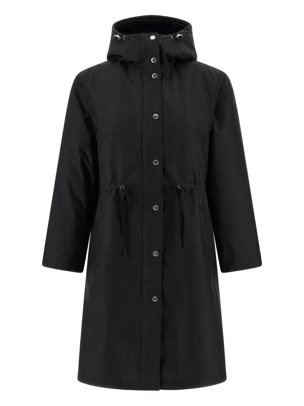 Двухслойная регулируемая парка Army By Yves Salomon, черный
Двухслойная регулируемая парка Army By Yves Salomon, черный