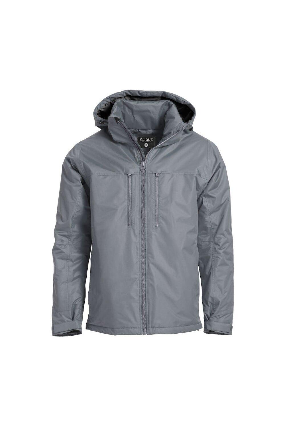 Водонепроницаемая куртка Kingslake Clique, серый
Водонепроницаемая куртка Kingslake Clique, серый