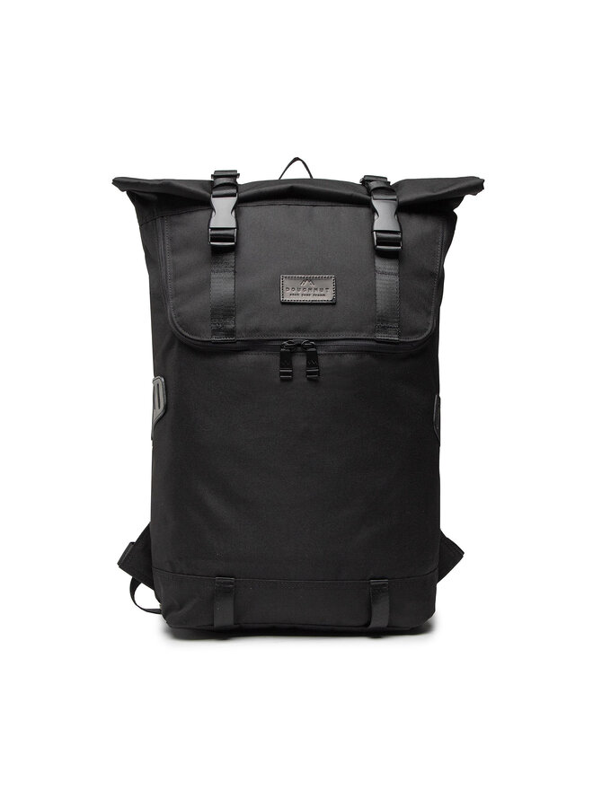 Рюкзак Doughnut Christoper Nylon D195AB-0003-F Schwarz
Рюкзак Doughnut Christoper Nylon D195AB-0003-F Schwarz