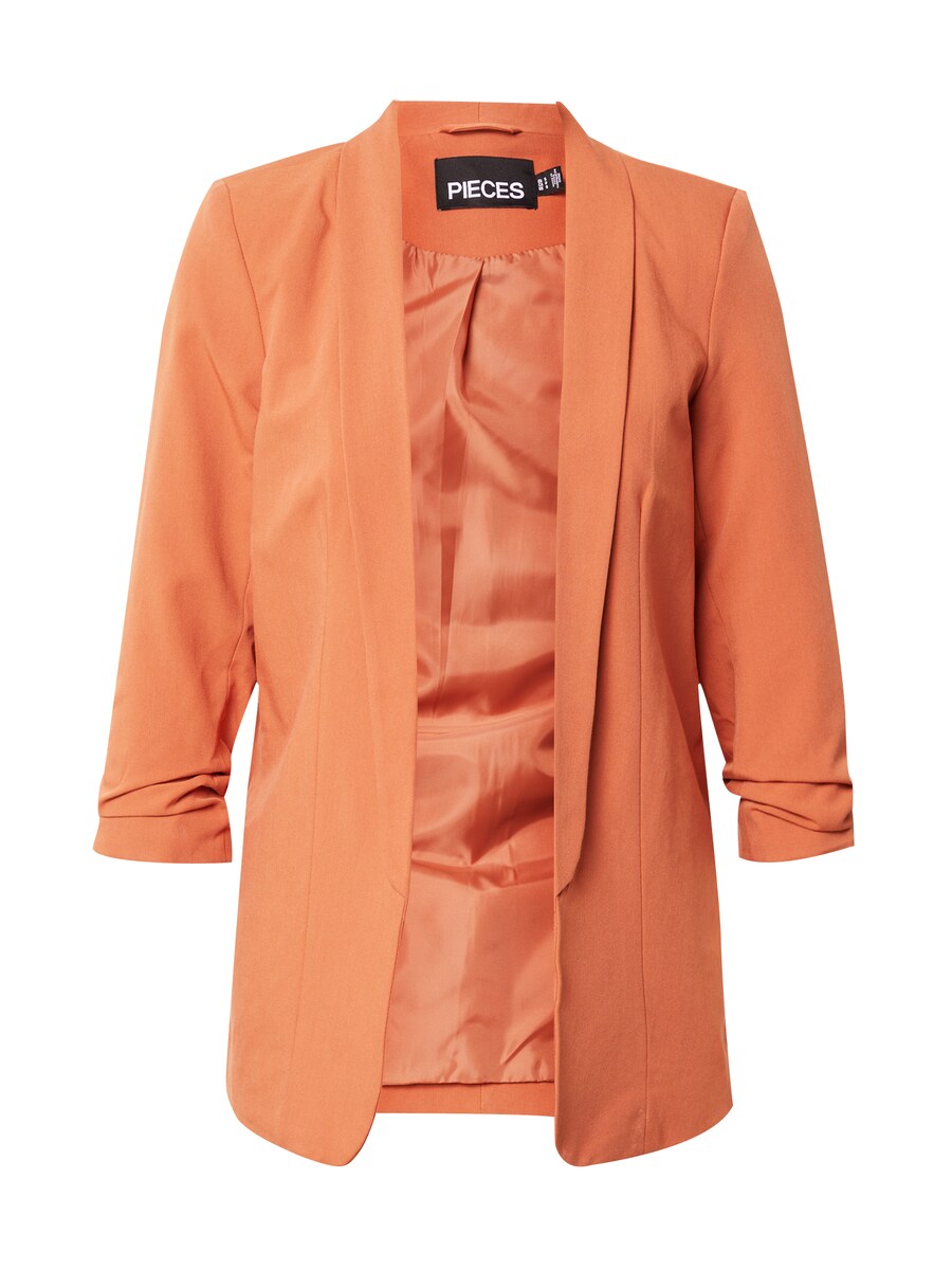 Блейзер PIECES, оранжевый
Блейзер PIECES, оранжевый