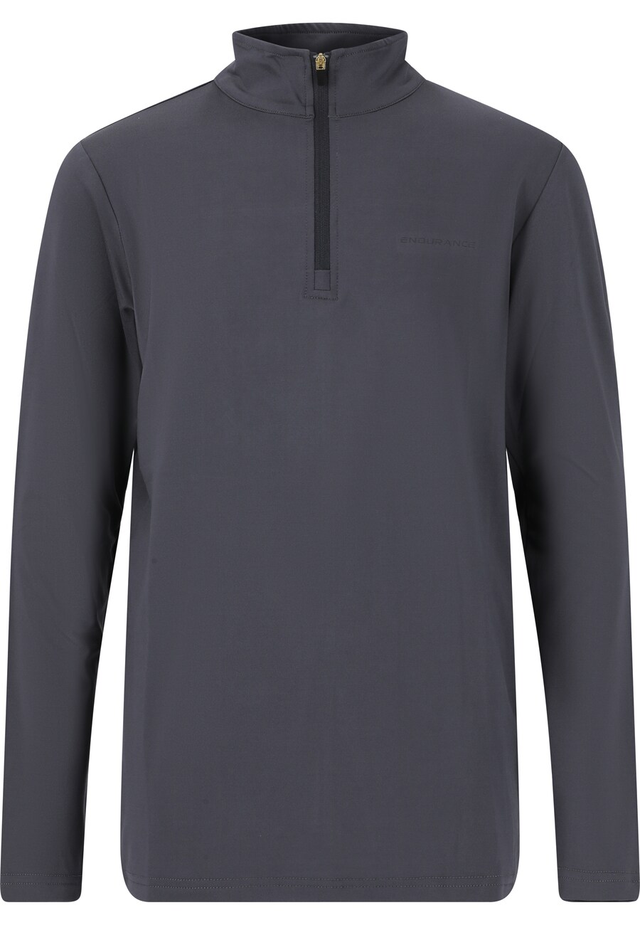 Футболка Performance ENDURANCE Allan, антрацит
Футболка Performance ENDURANCE Allan, антрацит