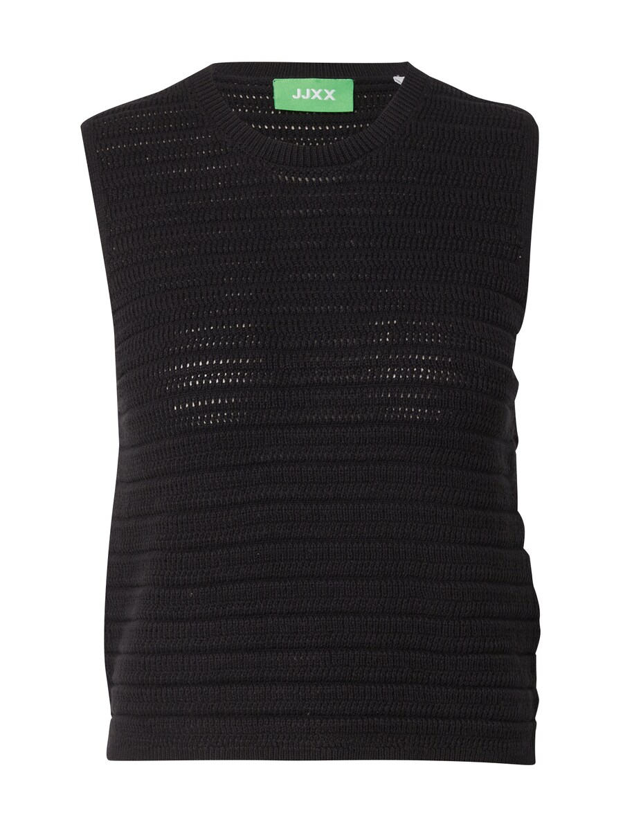 Вязаный топ JJXX JXZusannah, черный
Вязаный топ JJXX JXZusannah, черный