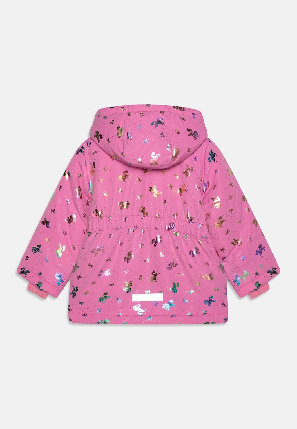 Зимнее пальто NMFMAXI Name it, лиловый
Зимнее пальто NMFMAXI Name it, лиловый