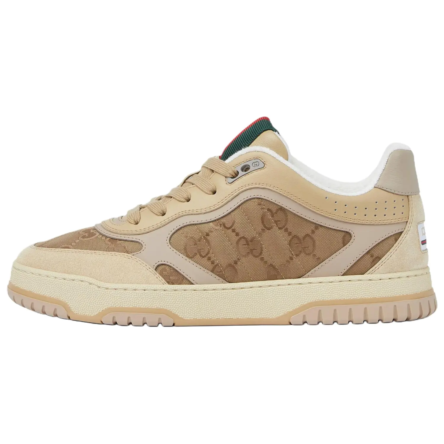 Кроссовки Re-Web GUCCI, бежевый
Кроссовки Re-Web GUCCI, бежевый