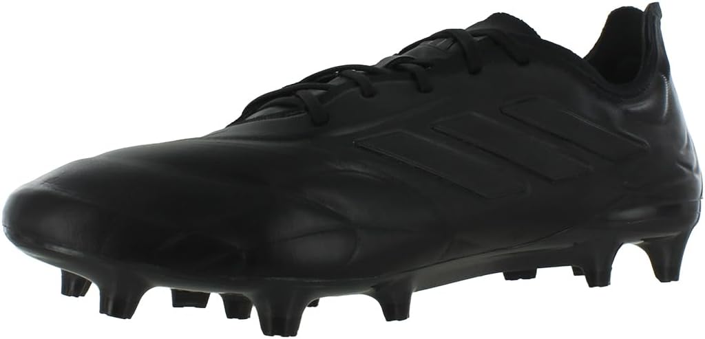 Футбольные бутсы Adidas Унисекс Copa Pure.2 для твердого грунта, черный
Футбольные бутсы Adidas Унисекс Copa Pure.2 для твердого грунта, черный