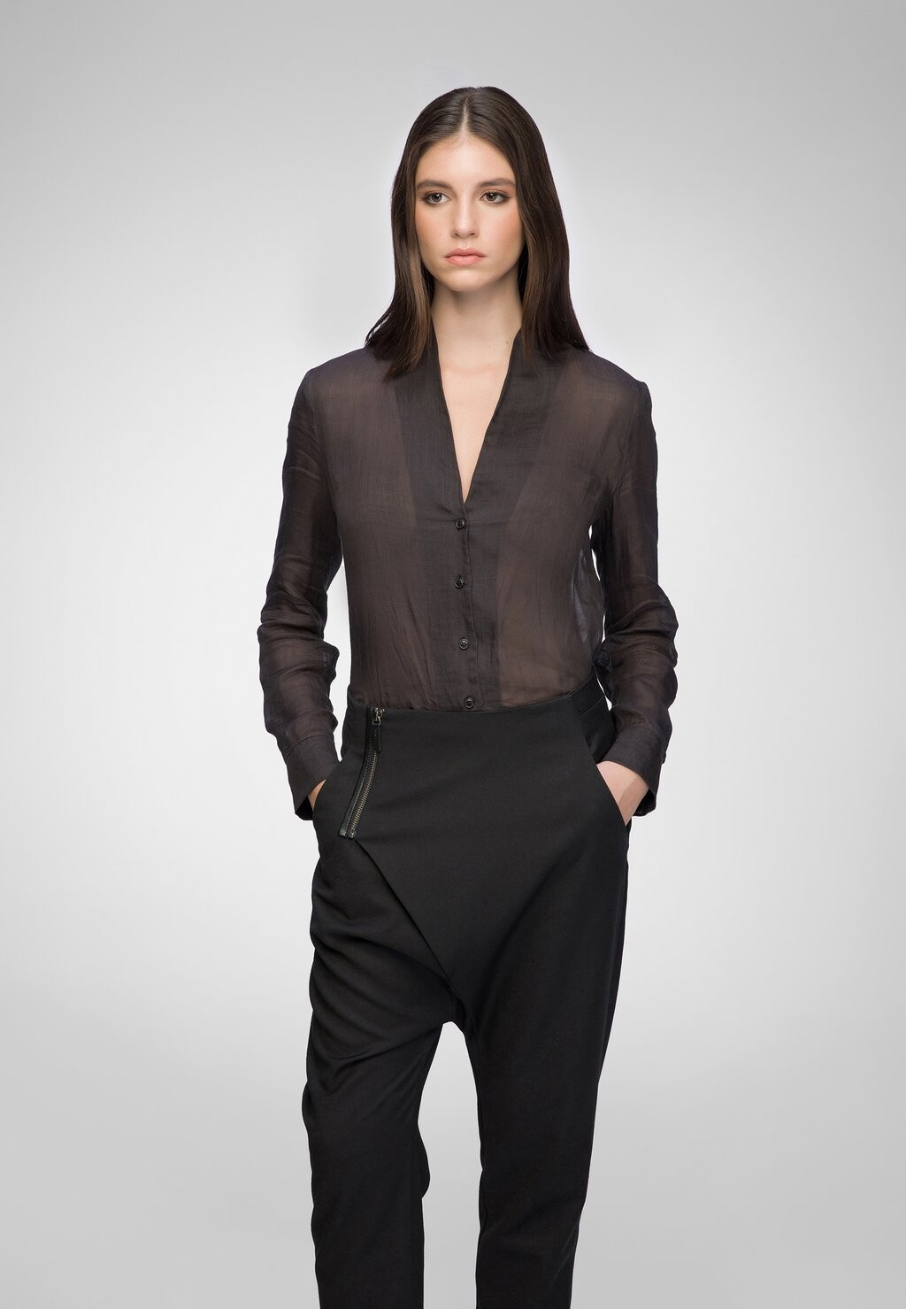 Брюки HILDA VSP, черный
Брюки HILDA VSP, черный