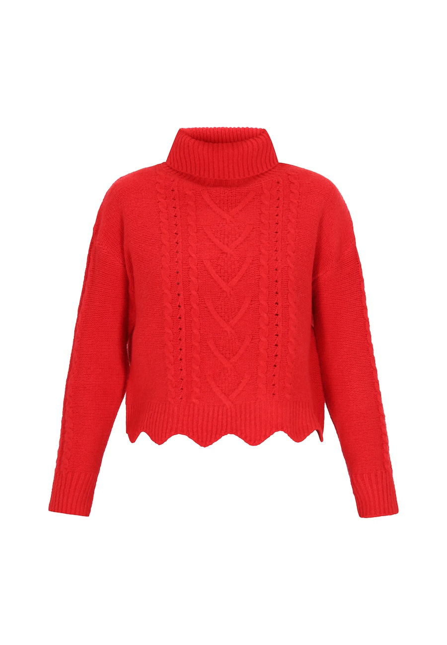 Свитер MYMO, красный
Свитер MYMO, красный