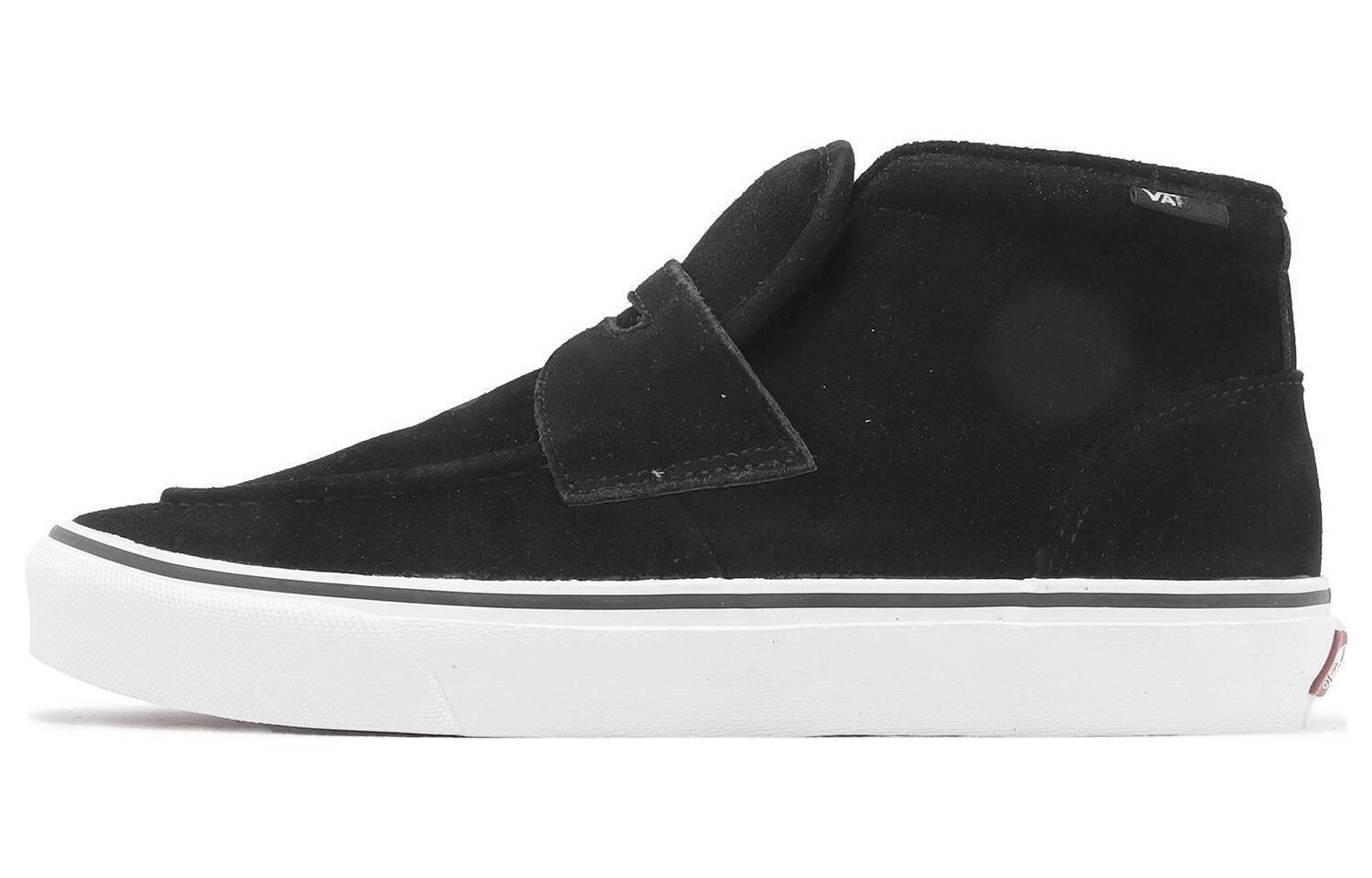 Мужская обувь для скейтбординга Vans, Black
Мужская обувь для скейтбординга Vans, Black