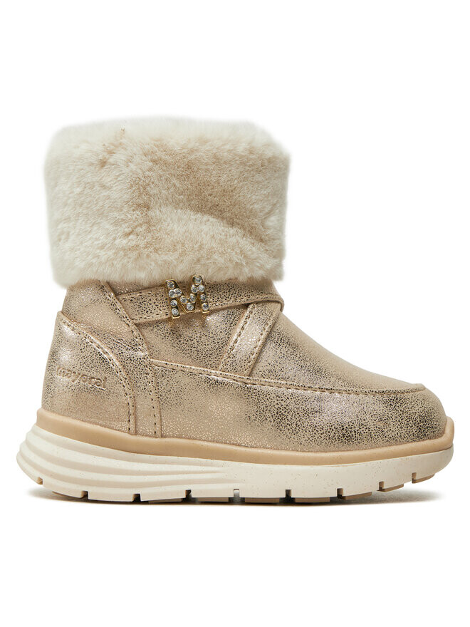 Сапоги Mayoral, золотой
Сапоги Mayoral, золотой