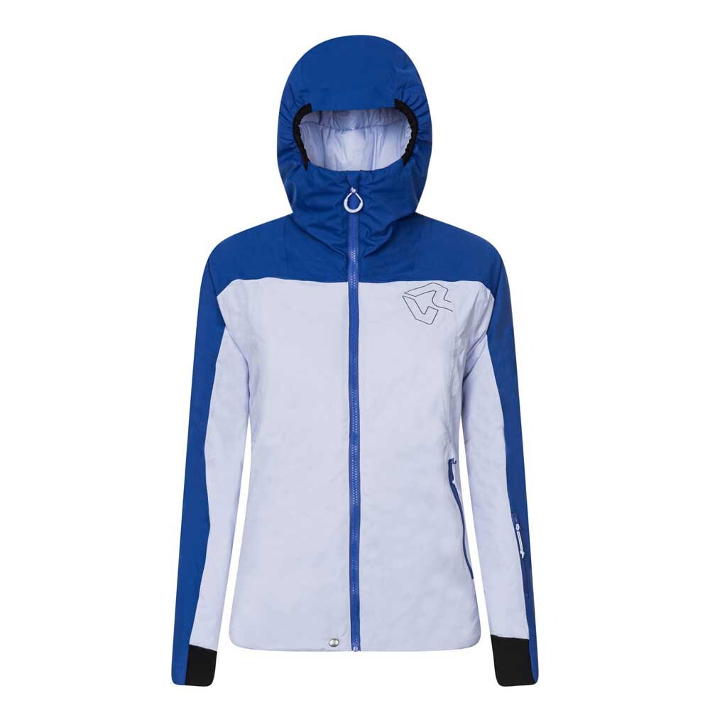 Куртка Rock Experience Helix, синий
Куртка Rock Experience Helix, синий