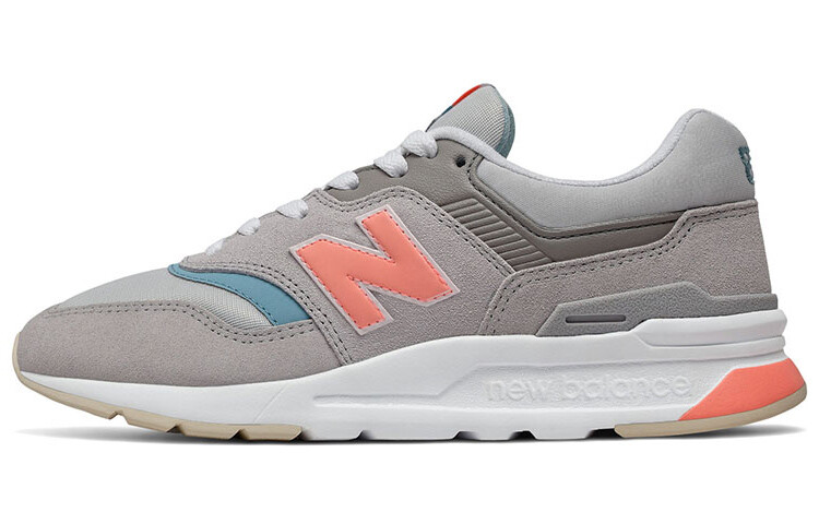 Женские кроссовки New Balance NB 997H
Женские кроссовки New Balance NB 997H