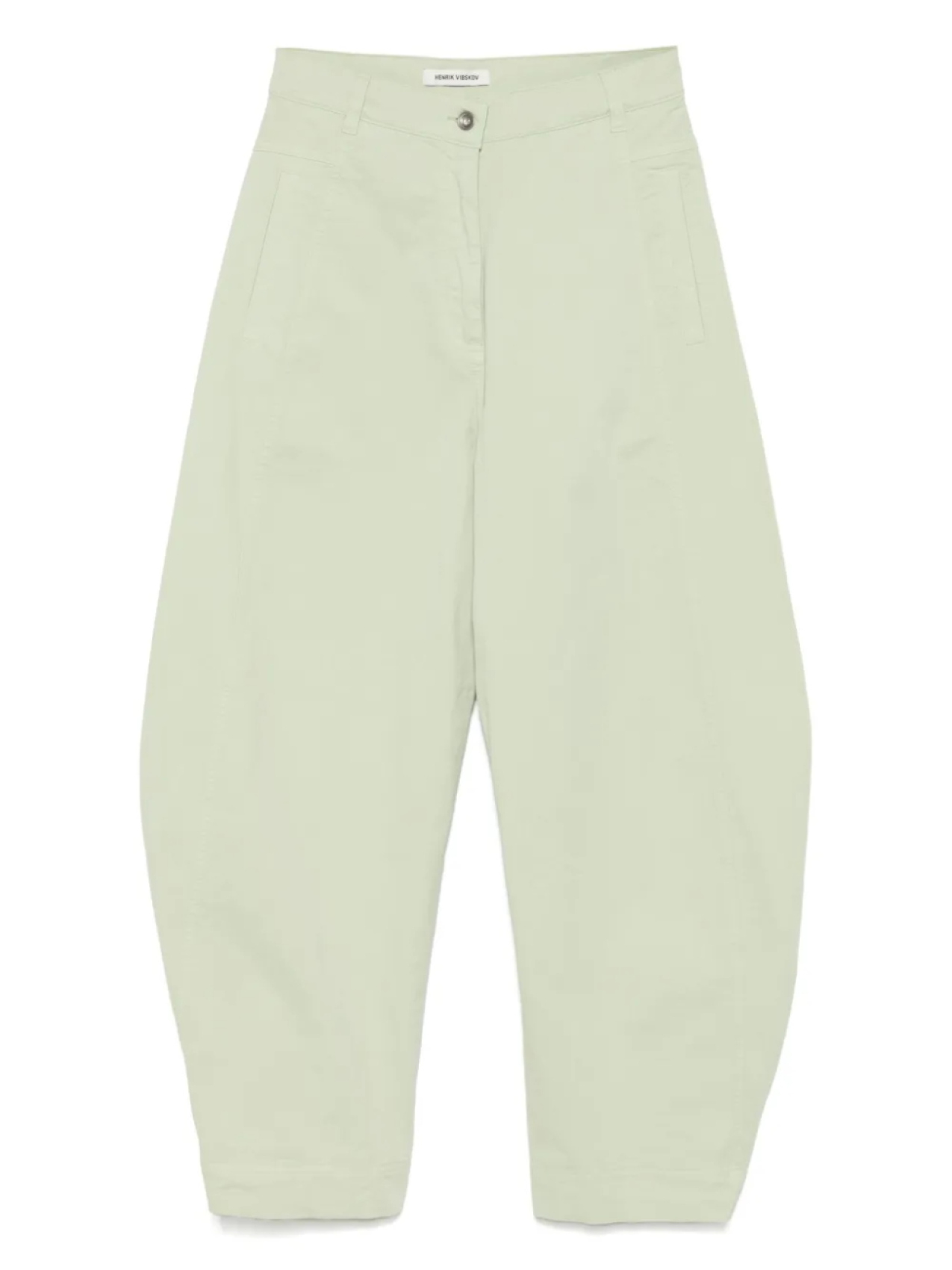 Джинсы Post Henrik Vibskov, зеленый
Джинсы Post Henrik Vibskov, зеленый