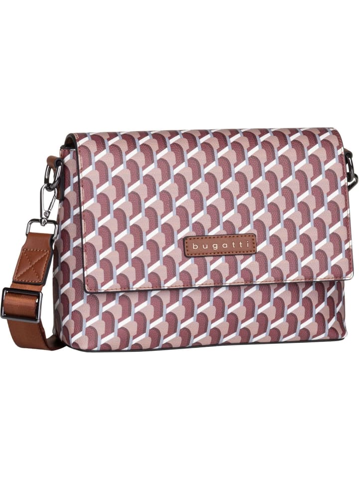 Наплечная сумка Bugatti, цвет oyard
Наплечная сумка Bugatti, цвет oyard