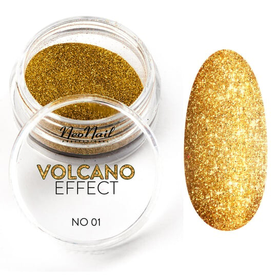 Золотая пудра 2 г NEONAIL VOLCANO EFFECT
Золотая пудра 2 г NEONAIL VOLCANO EFFECT
