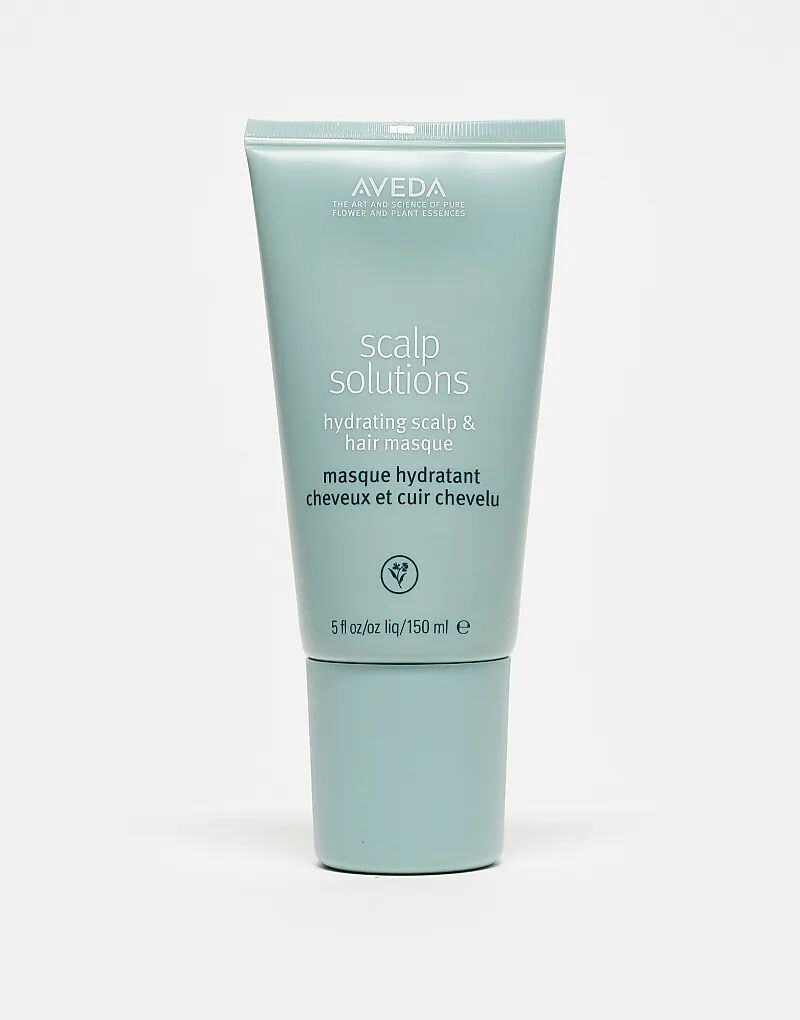 Маска для волос и кожи головы Aveda Scalp Solutions 150 мл
Маска для волос и кожи головы Aveda Scalp Solutions 150 мл