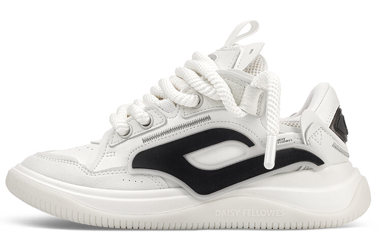 Кроссовки DAISY FELLOWES Rocket 001 Skateboarding Shoes Unisex Low-top White, белый
Кроссовки DAISY FELLOWES Rocket 001 Skateboarding Shoes Unisex Low-top White, белый