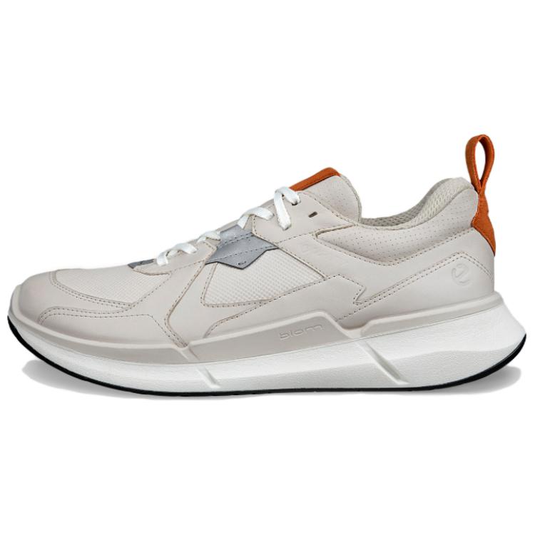 Ecco Низкие повседневные кроссовки Biom 2.2, бежевые, мужские
Ecco Низкие повседневные кроссовки Biom 2.2, бежевые, мужские