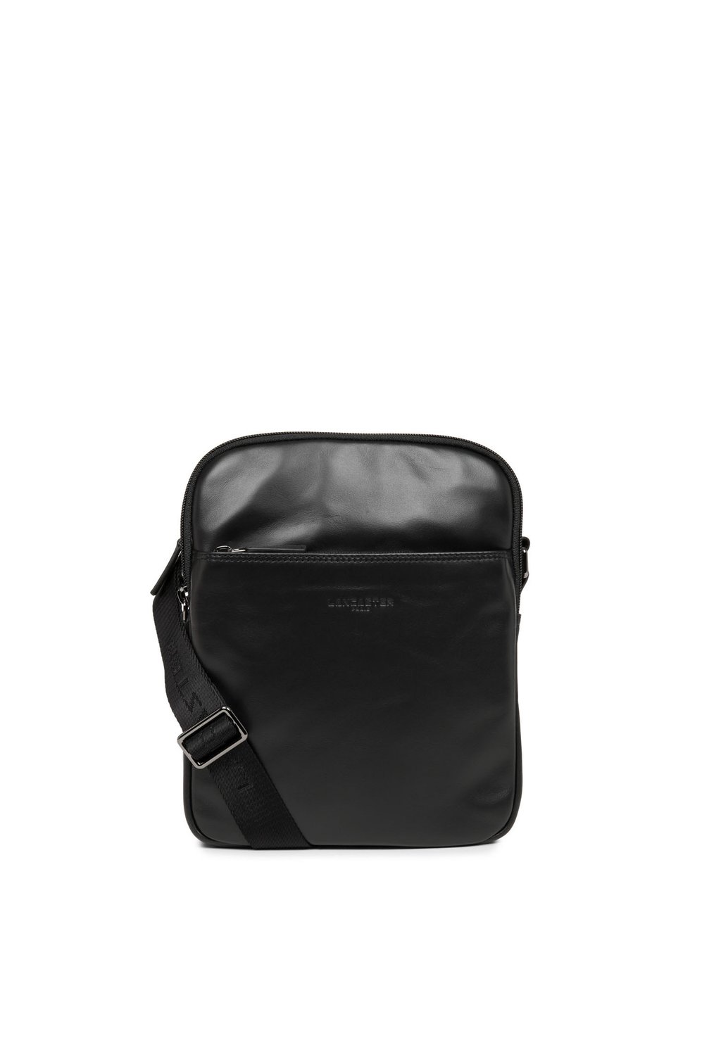 Сумка через плечо CAPITAL LANCASTER, черный
Сумка через плечо CAPITAL LANCASTER, черный