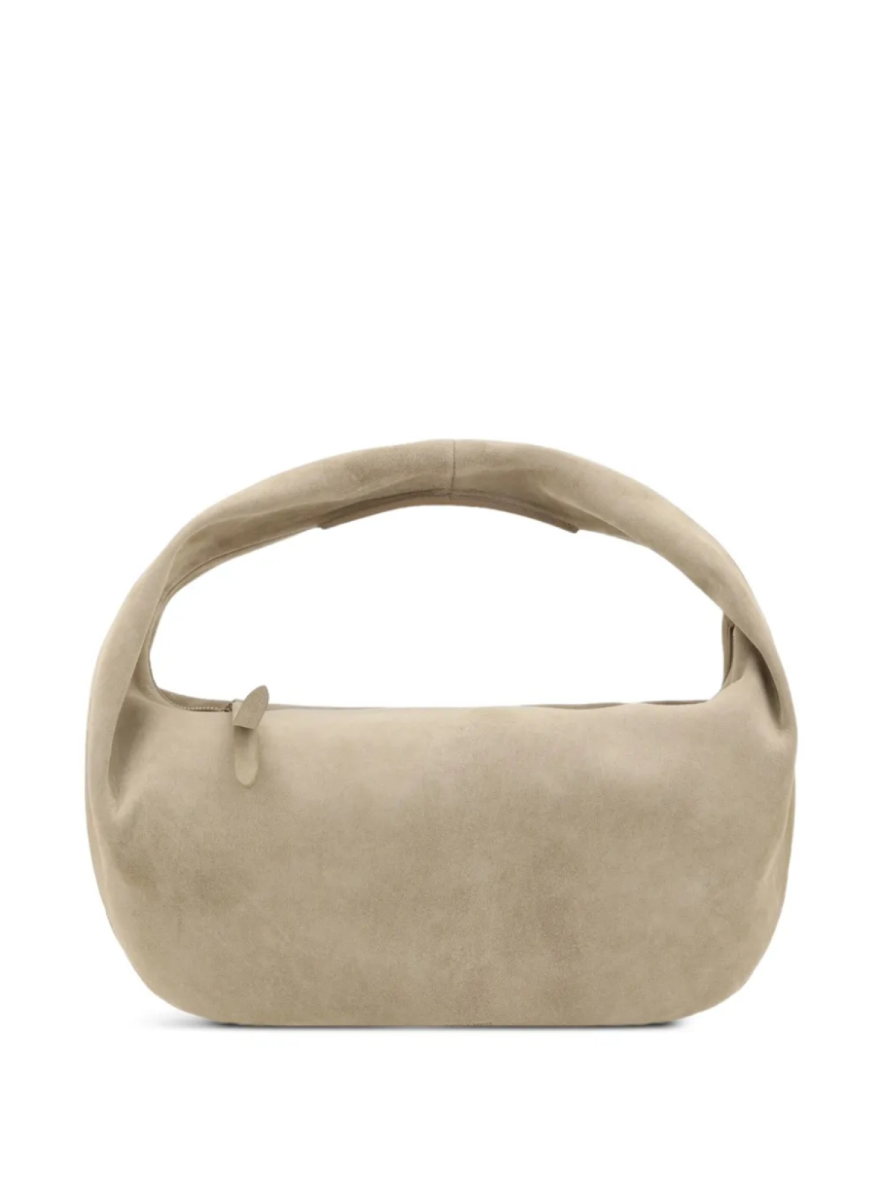 Сумка-шоппер KHAITE Olivia среднего размера, нейтральный
Сумка-шоппер KHAITE Olivia среднего размера, нейтральный