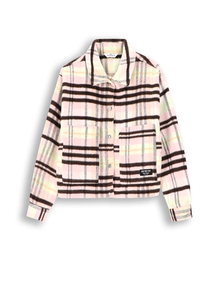 Coccodrillo Рубашка-куртка разноцветного цвета
Coccodrillo Рубашка-куртка разноцветного цвета