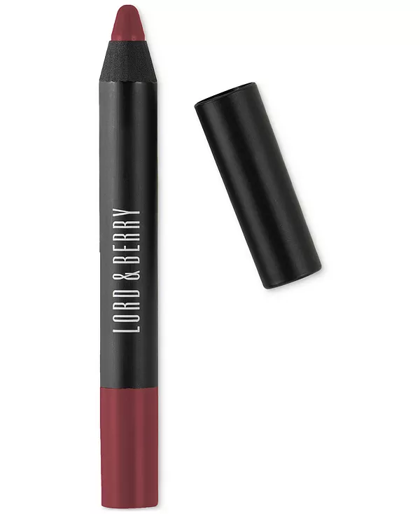Помада-Карандаш Lipstique Lord & Berry, prelude
Помада-Карандаш Lipstique Lord & Berry, prelude