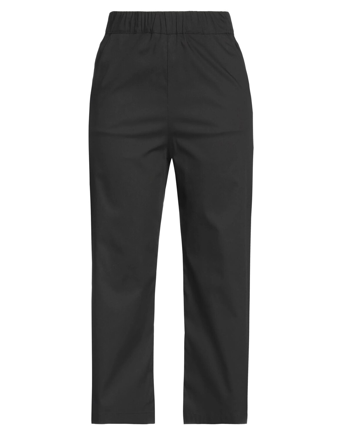 Укороченные брюки Gran Sasso, черный
Укороченные брюки Gran Sasso, черный