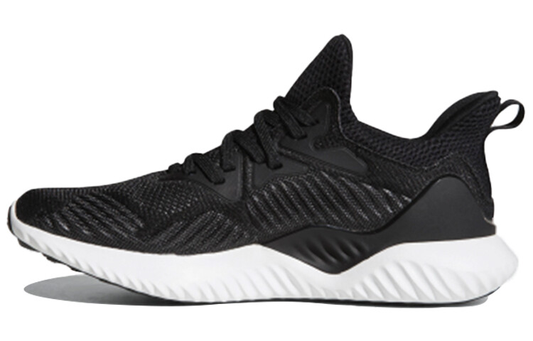 Кроссовки AlphaBounce Beyond Running Women's Low-top Black/Grey Adidas
Кроссовки AlphaBounce Beyond Running Women's Low-top Black/Grey Adidas