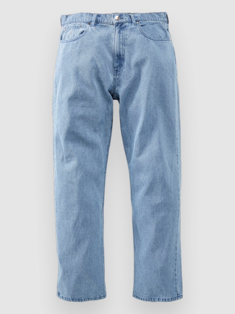 Мешковатые джинсы Es Baggy Jeans, light blue
Мешковатые джинсы Es Baggy Jeans, light blue