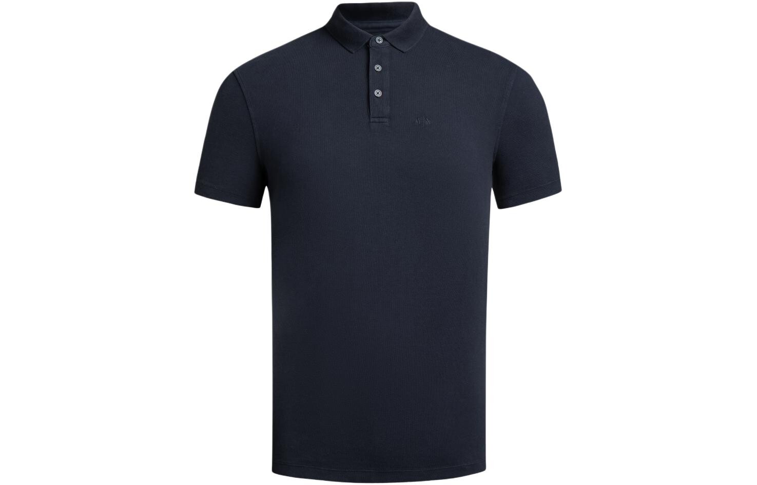 Рубашка поло мужская Armani Exchange, темно-синий
Рубашка поло мужская Armani Exchange, темно-синий