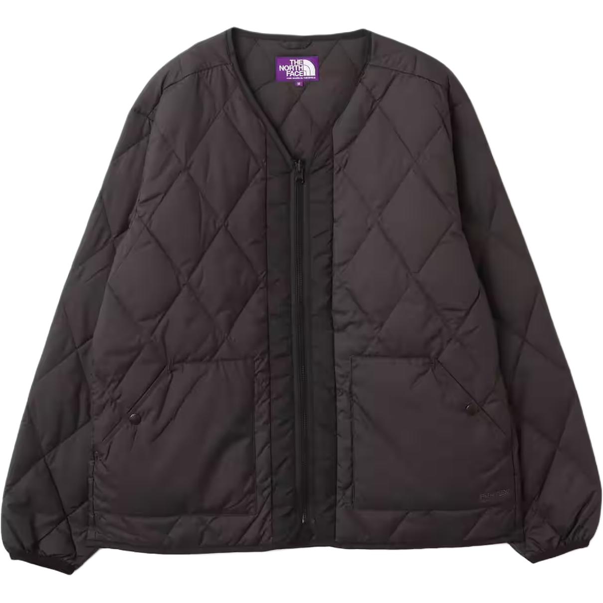 Куртка унисекс The North Face Purple Label, серый
Куртка унисекс The North Face Purple Label, серый