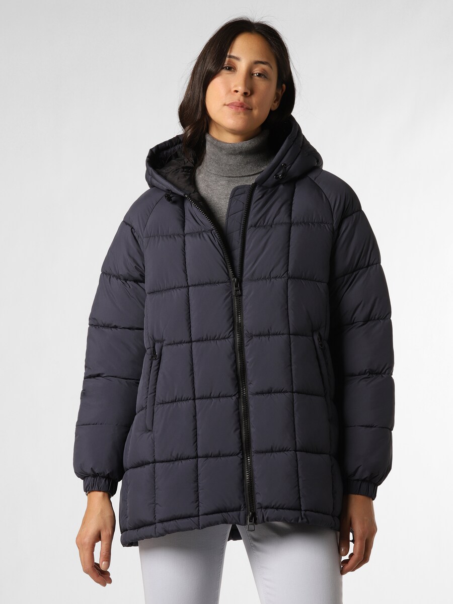 Зимняя куртка Marie Lund, marine blue
Зимняя куртка Marie Lund, marine blue