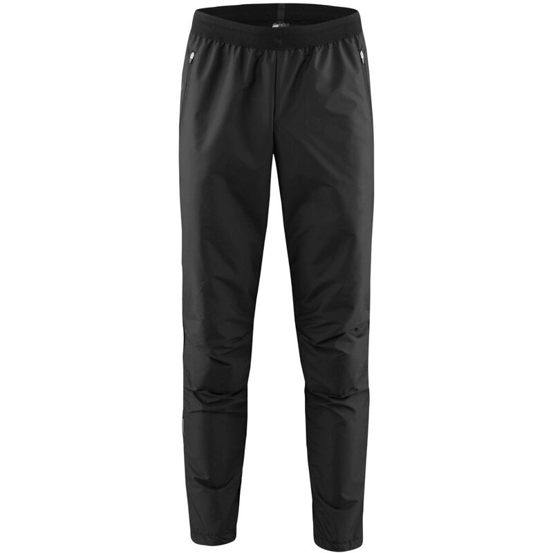 Брюки спортивные микро Löffler, черный
Брюки спортивные микро Löffler, черный