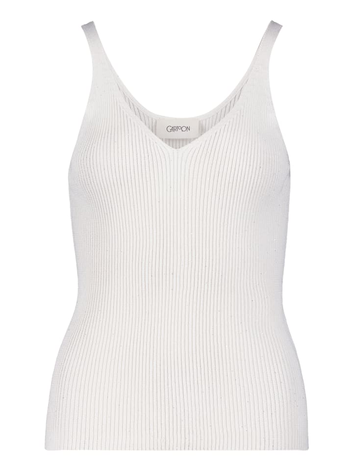 Топ CARTOON, бежевый
Топ CARTOON, бежевый