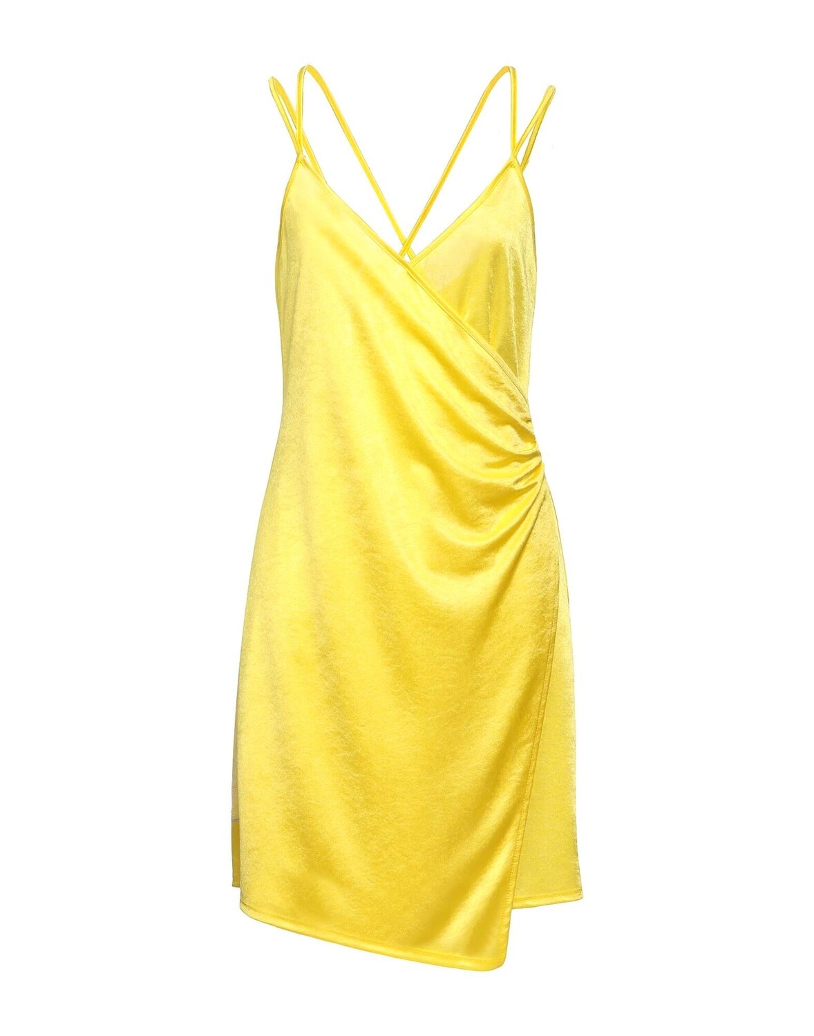 Платье Kaos, желтый
Платье Kaos, желтый