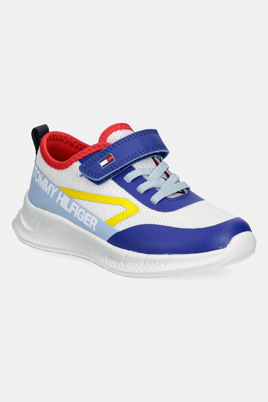 Детские кроссовки Tommy Hilfiger, синий
Детские кроссовки Tommy Hilfiger, синий