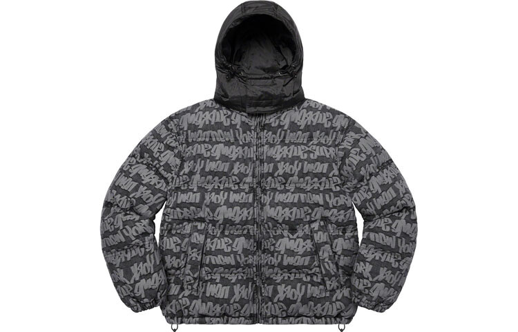 Куртка Supreme Fat Tip Jacquard, синий
Куртка Supreme Fat Tip Jacquard, синий