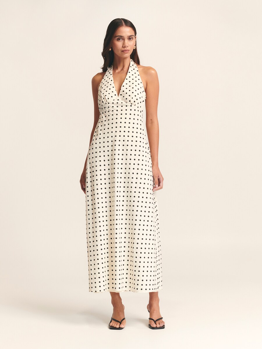 Платье St MRLO Elena, кремовый
Платье St MRLO Elena, кремовый