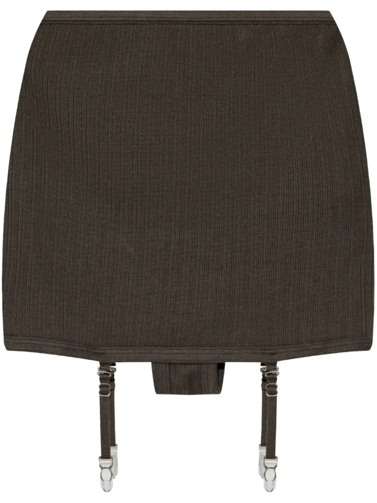 Нижнее белье с подтяжками LEMAIRE, коричневый
Нижнее белье с подтяжками LEMAIRE, коричневый