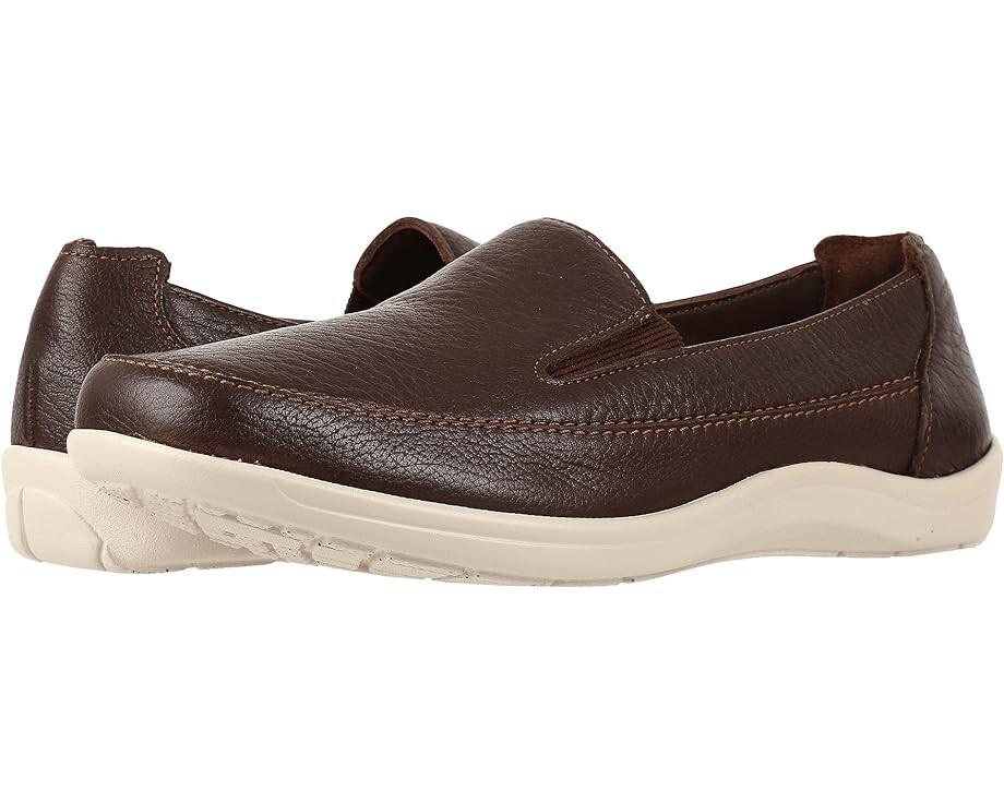 Лоферы SAS Weekend Slip-On, цвет Oporto
Лоферы SAS Weekend Slip-On, цвет Oporto