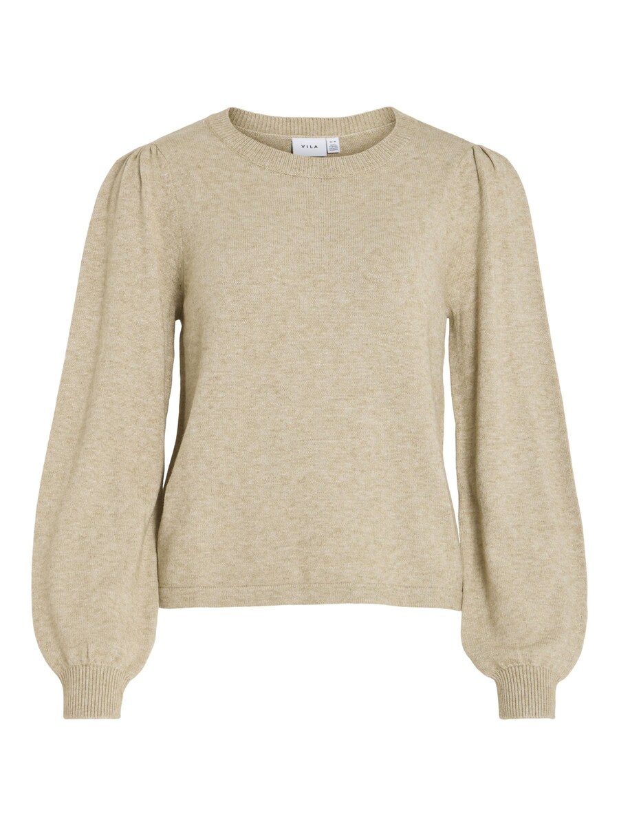Свитер VILA, бежевый
Свитер VILA, бежевый