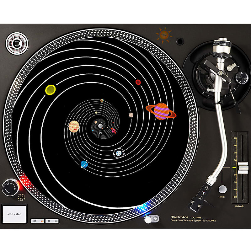 Проигрыватель Sunshine Design sdoslipmat
Проигрыватель Sunshine Design sdoslipmat
