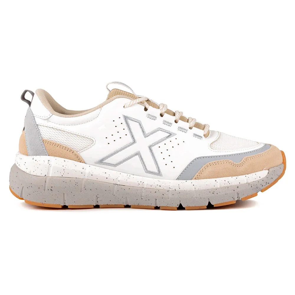 Кроссовки Munich Kava 29, белый
Кроссовки Munich Kava 29, белый