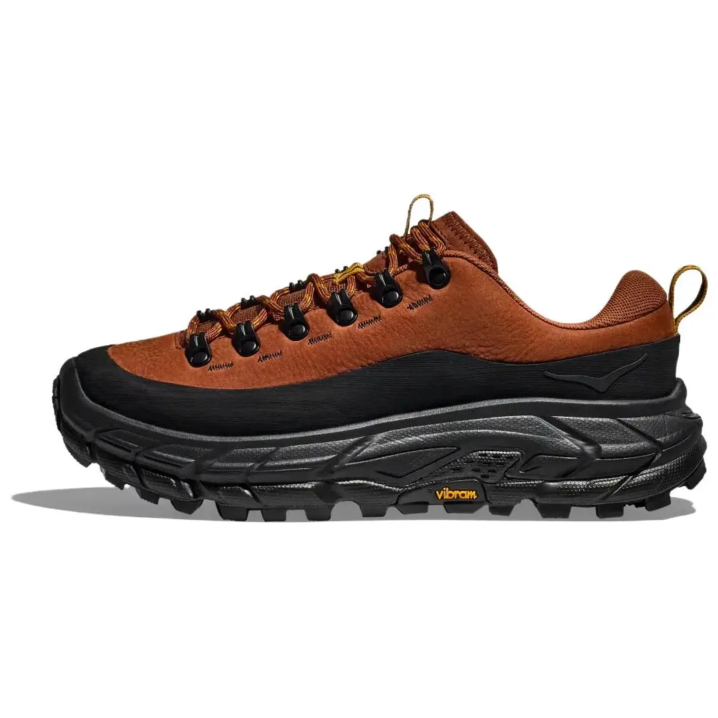 Кроссовки треккинговые унисекс Tor Summit Hiking / Trekking Shoes Unisex Low-Top Black Brown Hoka One One
Кроссовки треккинговые унисекс Tor Summit Hiking / Trekking Shoes Unisex Low-Top Black Brown Hoka One One