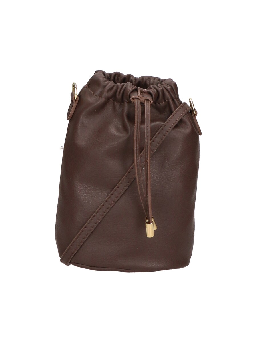 Сумка-мешок Gave Lux, темно-коричневый
Сумка-мешок Gave Lux, темно-коричневый