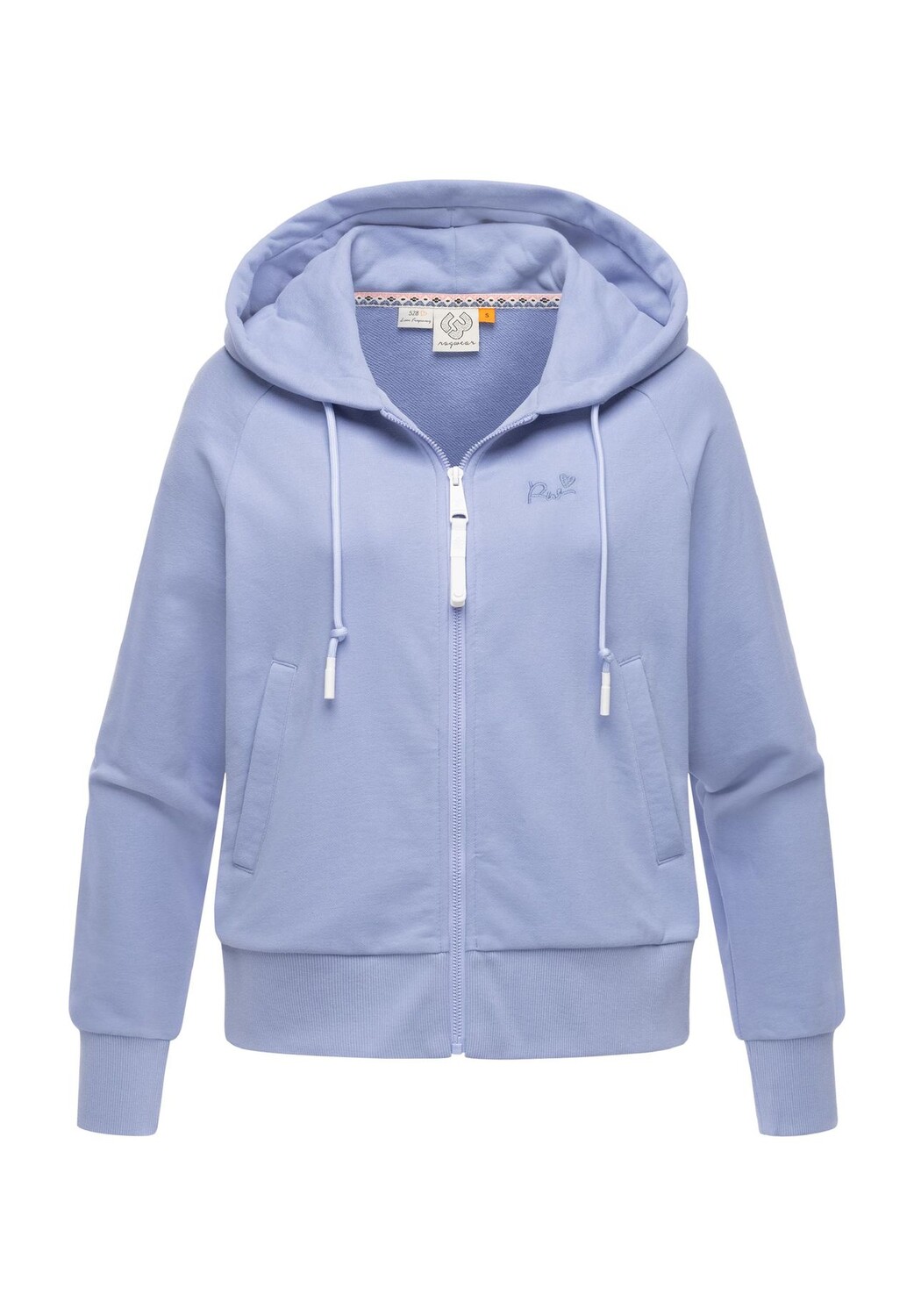 Толстовка Taila Ragweartm, синий
Толстовка Taila Ragweartm, синий