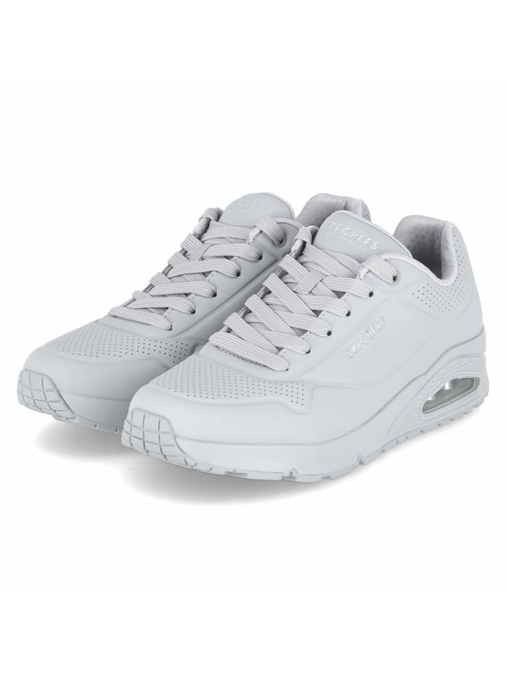Низкие кроссовки Skechers, коричневый
Низкие кроссовки Skechers, коричневый