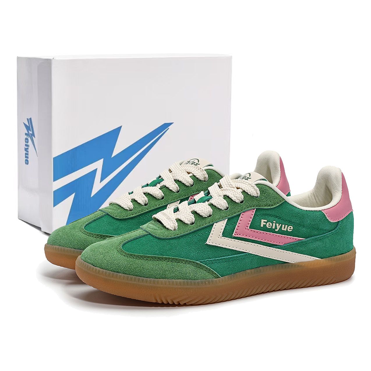 Feiyue Армейские кеды унисекс низкие зеленые/белые/имбирно-желтые - кофейные, цвет Coffee
Feiyue Армейские кеды унисекс низкие зеленые/белые/имбирно-желтые - кофейные, цвет Coffee