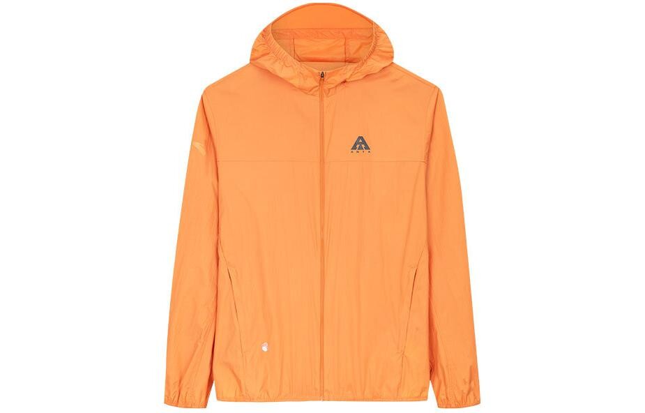 Разнообразие Тренировочная Коллекция Солнцезащитная Одежда Мужская Желтый Anta, желтый
Разнообразие Тренировочная Коллекция Солнцезащитная Одежда Мужская Желтый Anta, желтый